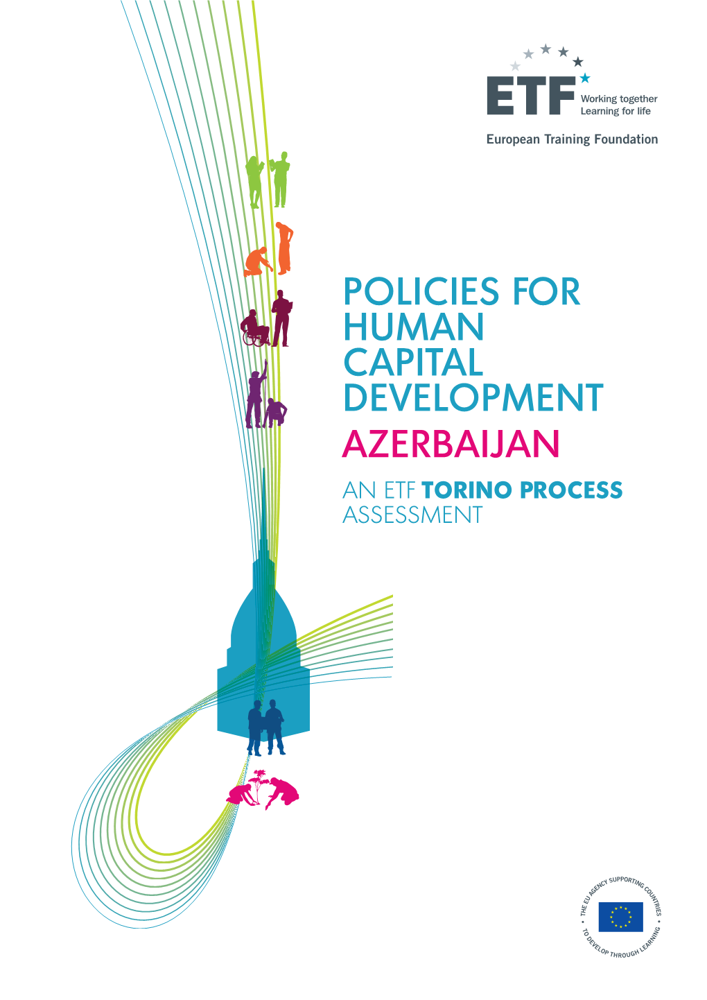 Policies for Human Capital Development Azerbaijan an Etf Torino Process Assessment