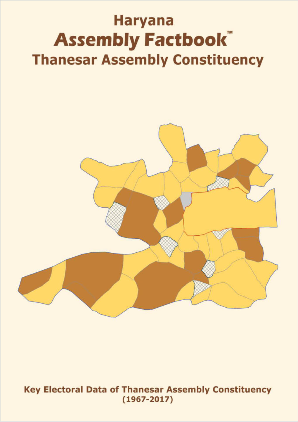 Thanesar Assembly Haryana Factbook