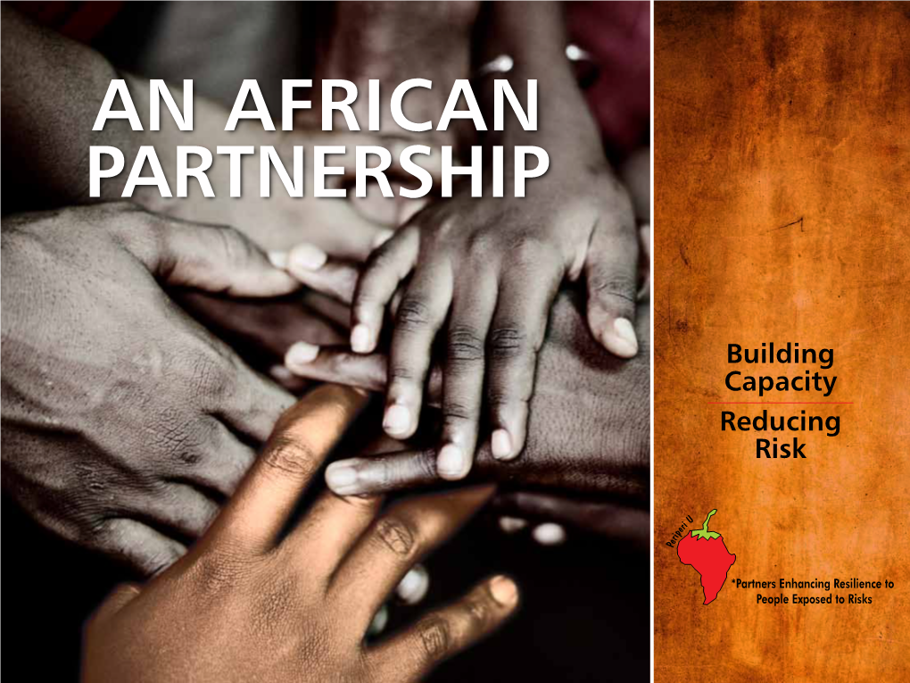An African Partnership