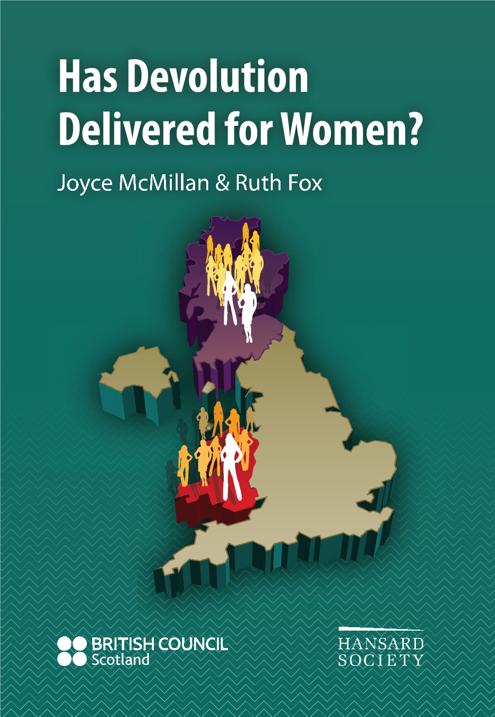 Has Devolution Delivered for Women?