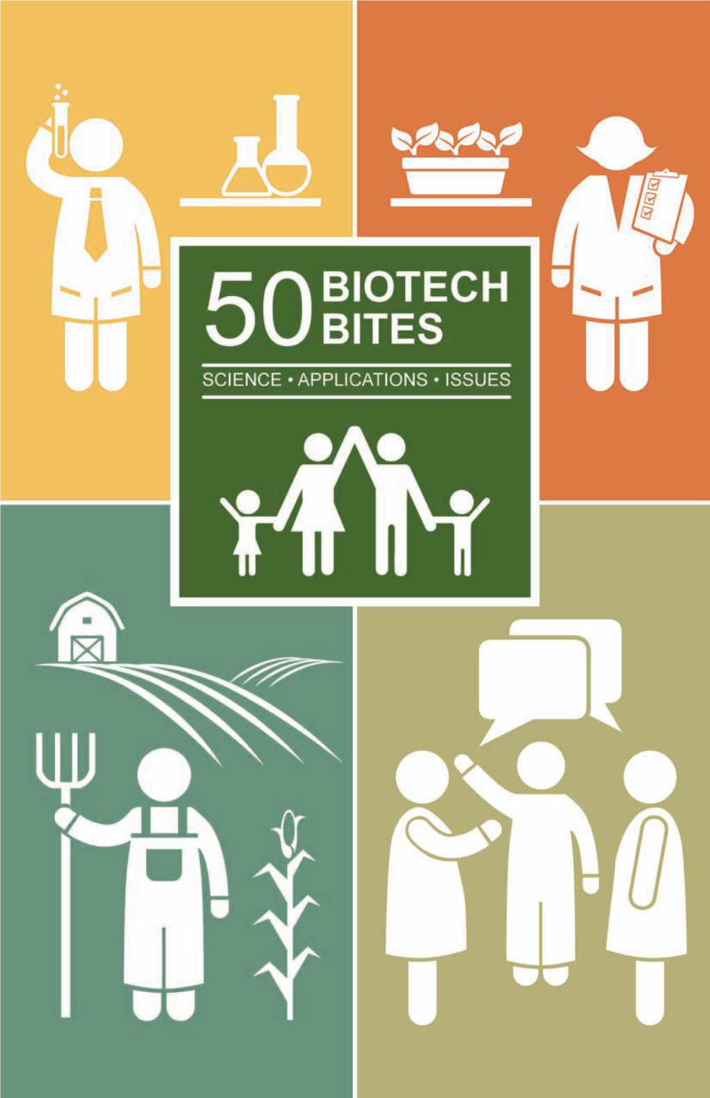 50 Biotech Bites