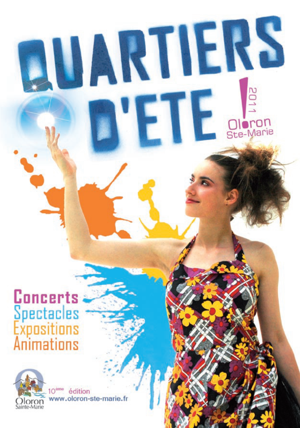 Quartiers D Ete Programme.Pdf