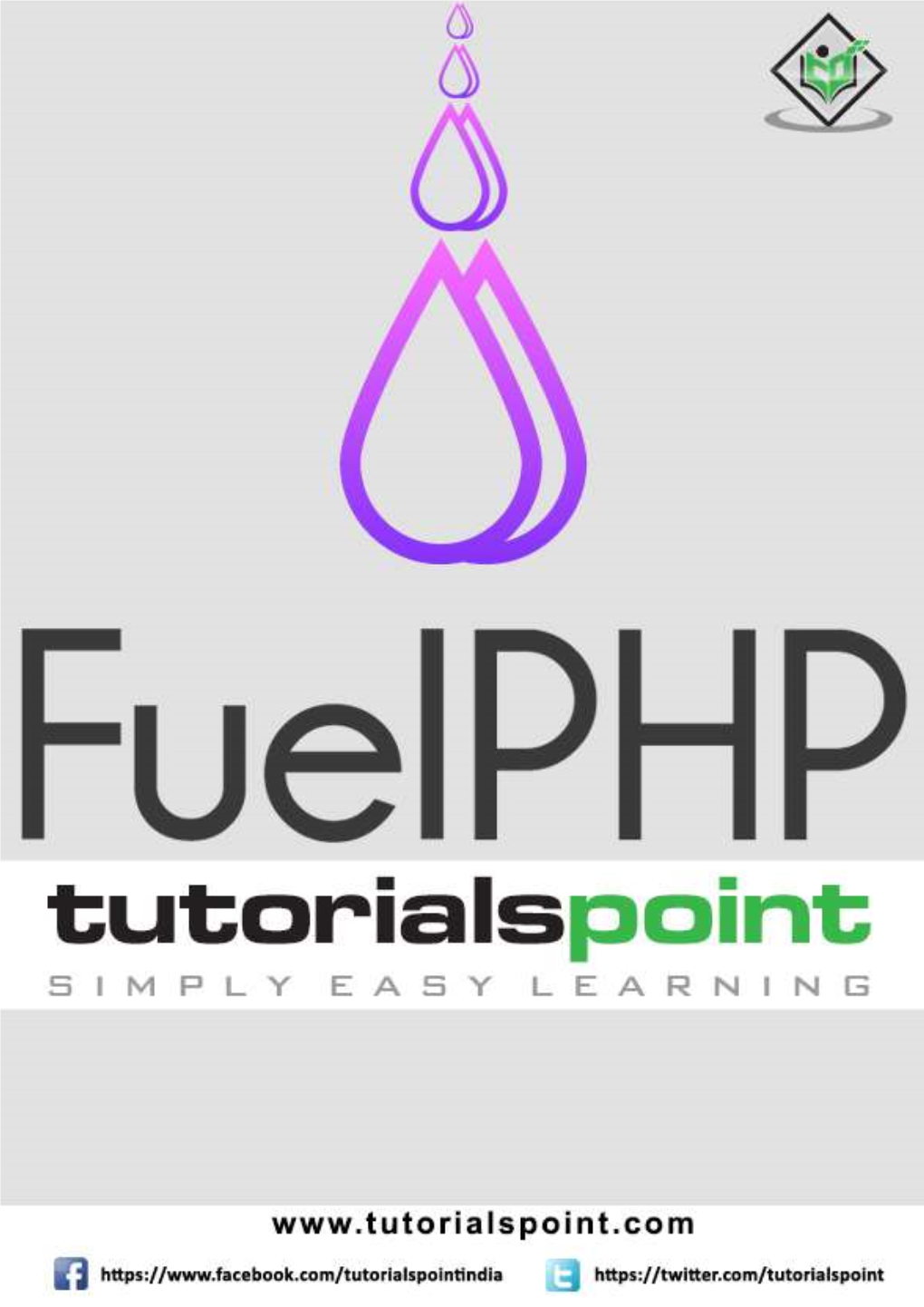 Preview Fuelphp Tutorial (PDF Version)