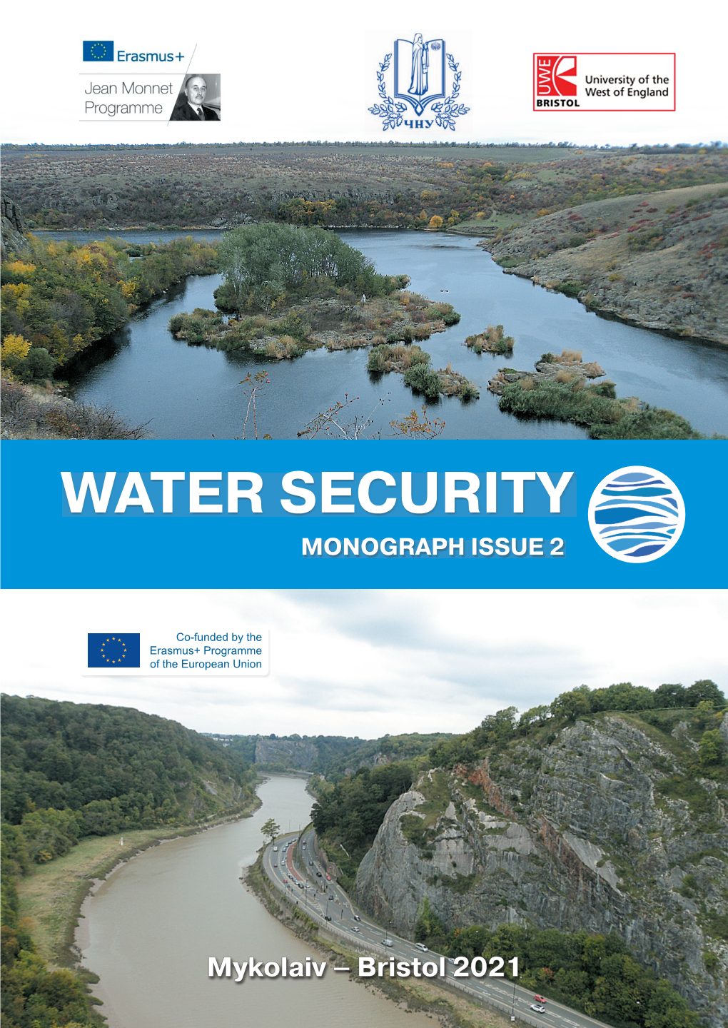Water Security Monograph Issue 2