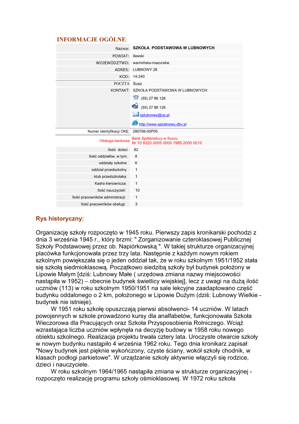 SP Lubnowy � 973