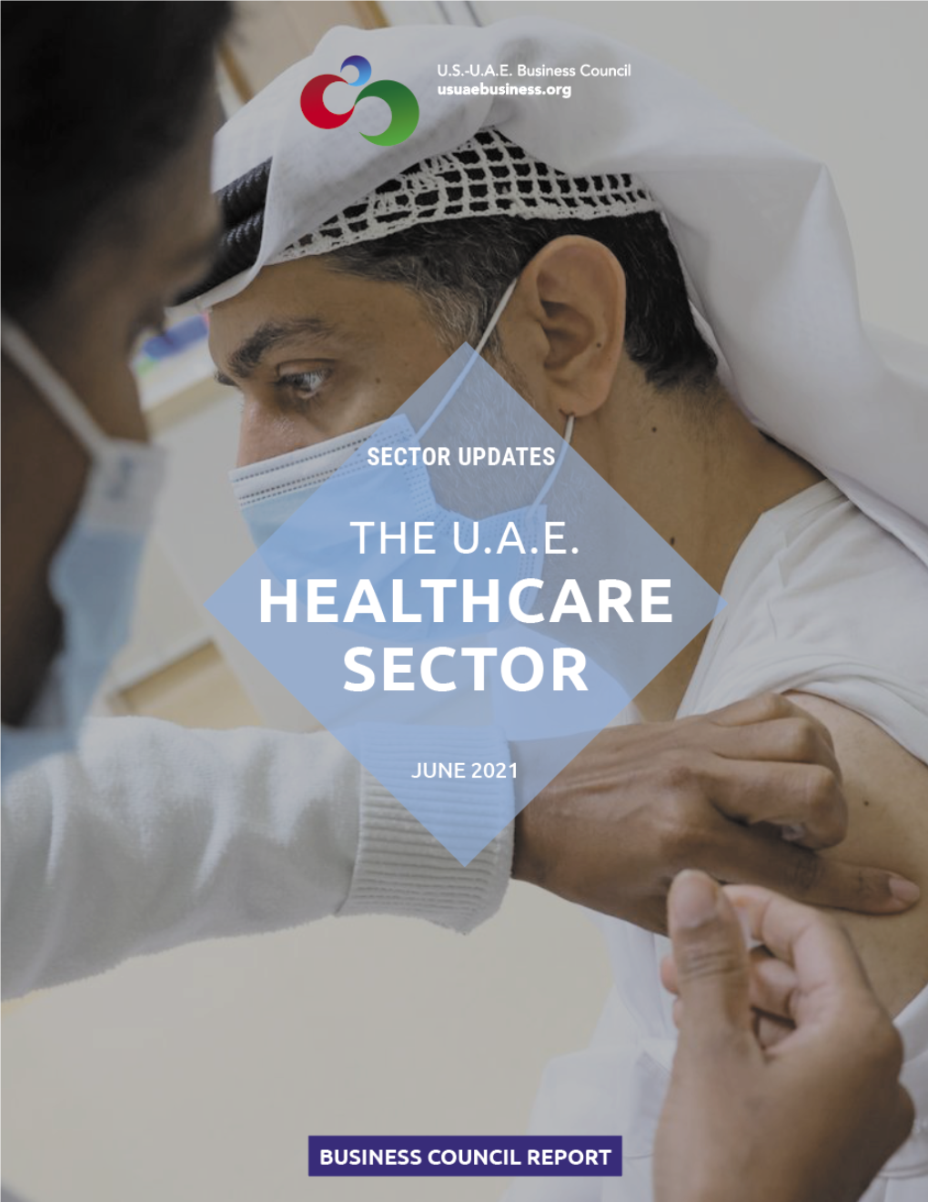 2021 U.A.E. Healthcare Report