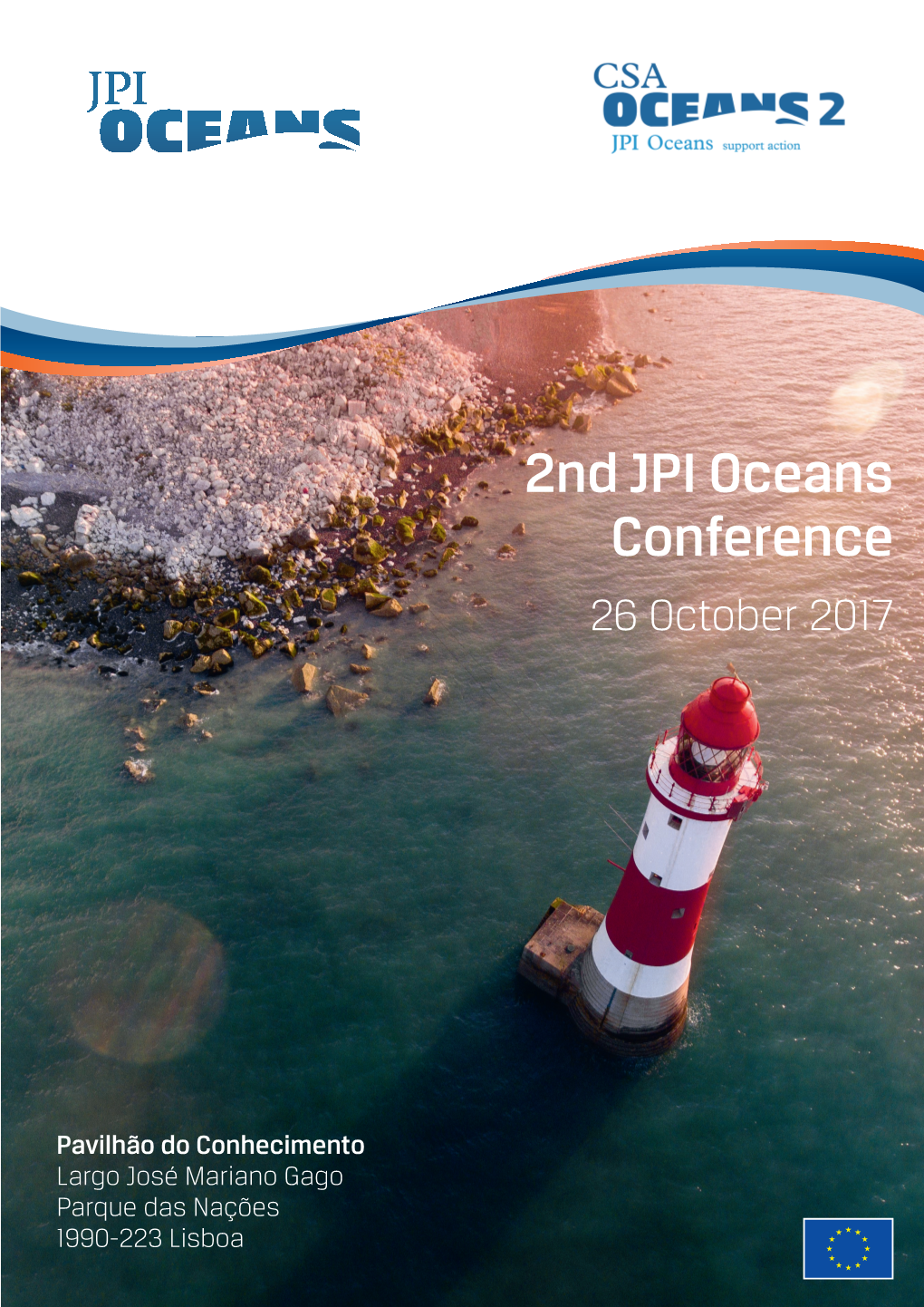 2Nd JPI Oceans Conference 26 October 2017