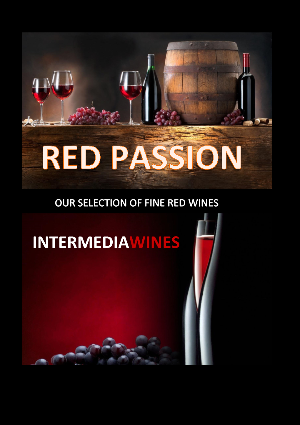 Intermediawines