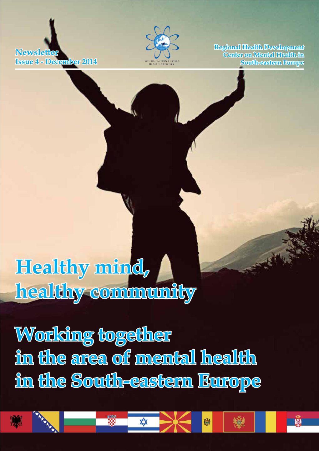 Healthy Mind, Healthy Community