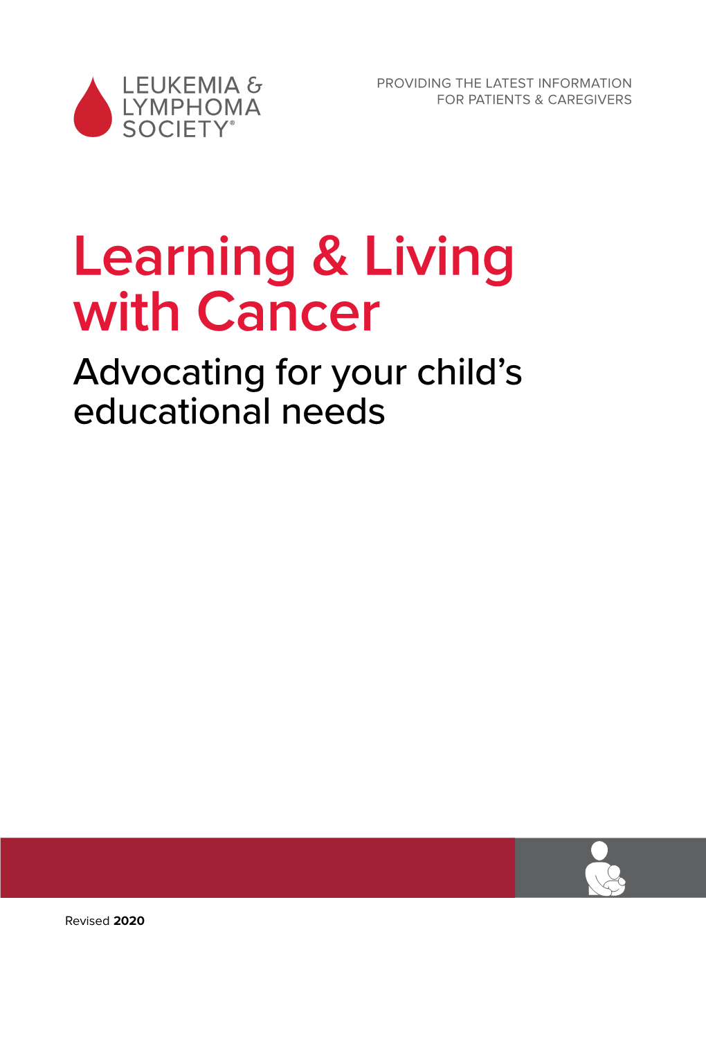 Learning & Living with Cancer