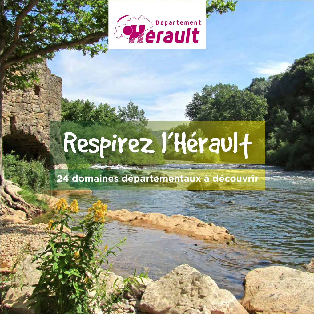 Respirez L'hérault