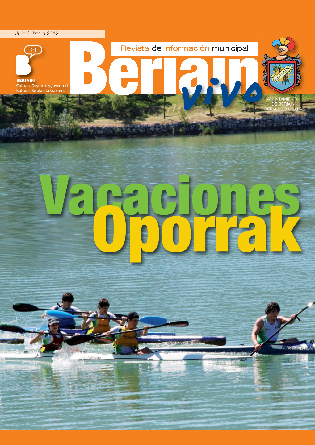 BERIAIN VIVO» – JULIO 2012 (Tamaño 2.511