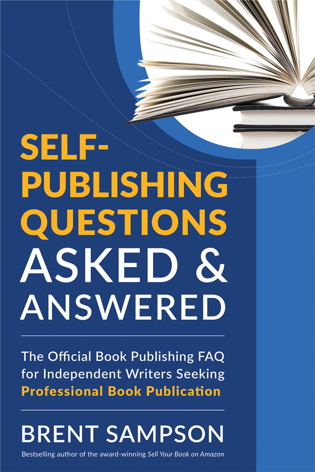 Self- Publishing, and “Full-Service” Self-Publishing?