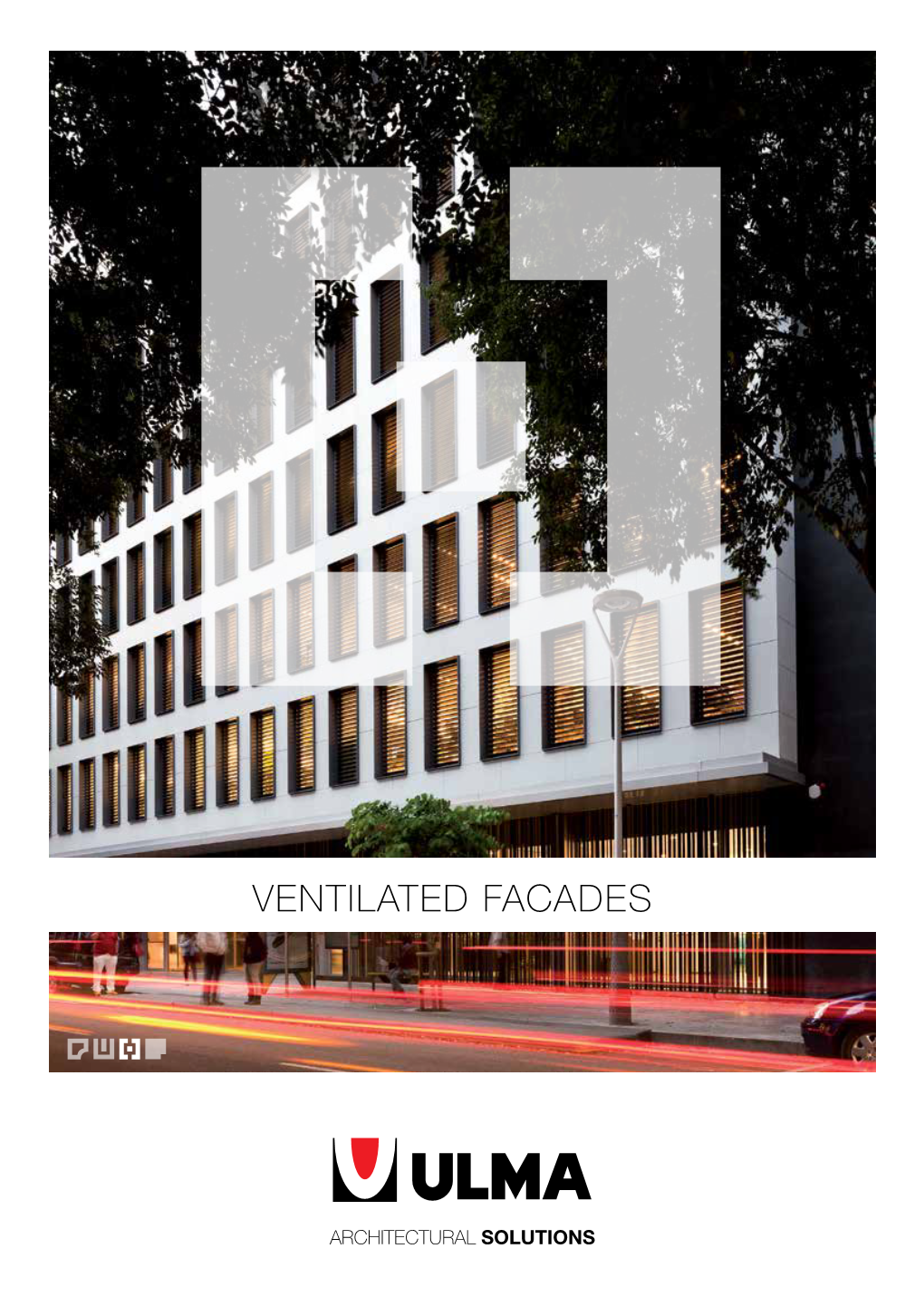 Facade Cladding Systems ULMA Architectural Solutions