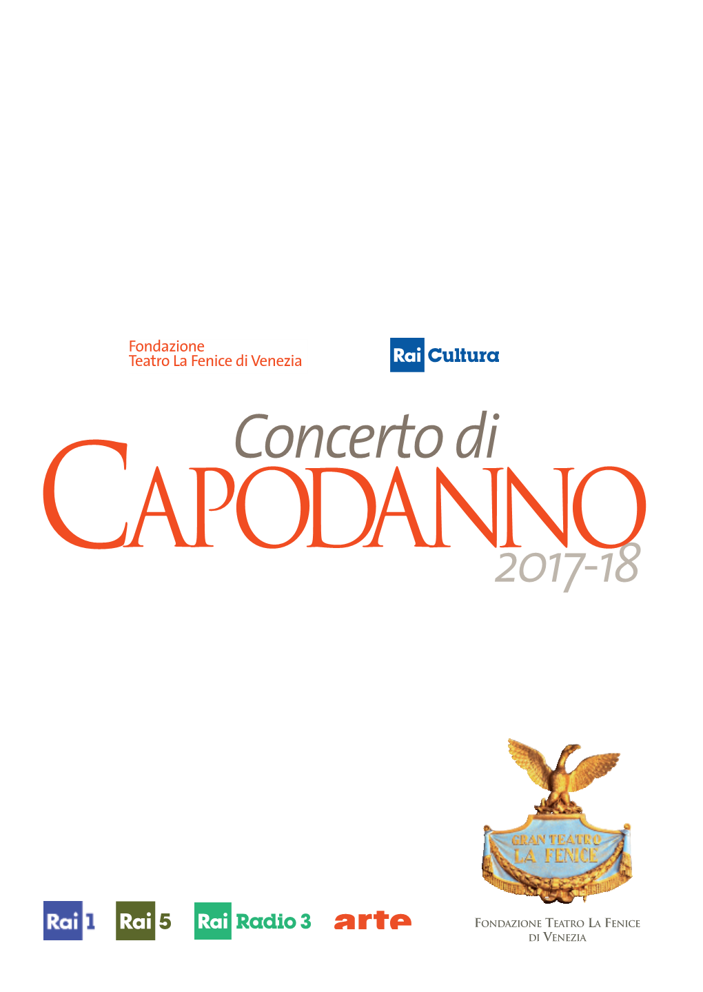 Concerto Di CAP OD ANNO 2017-18