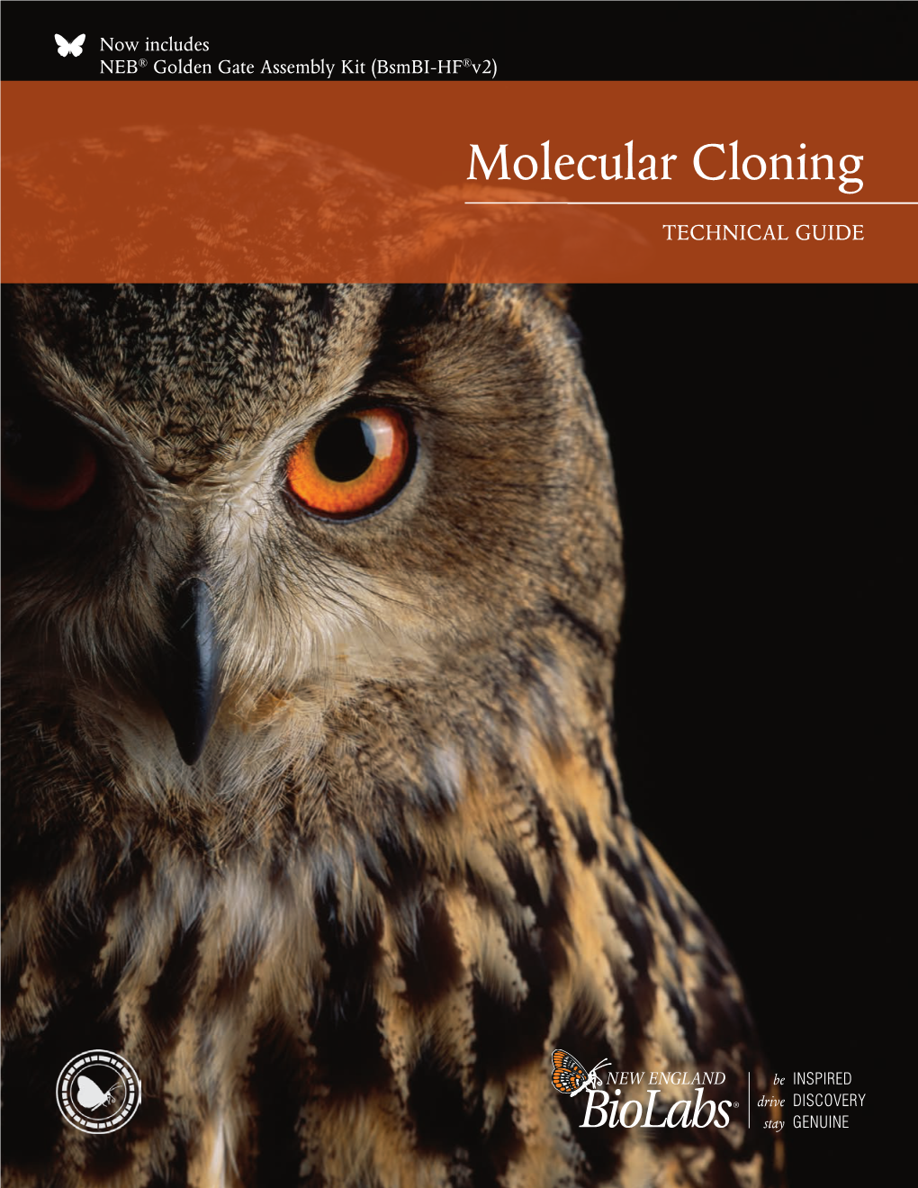 Molecular Cloning