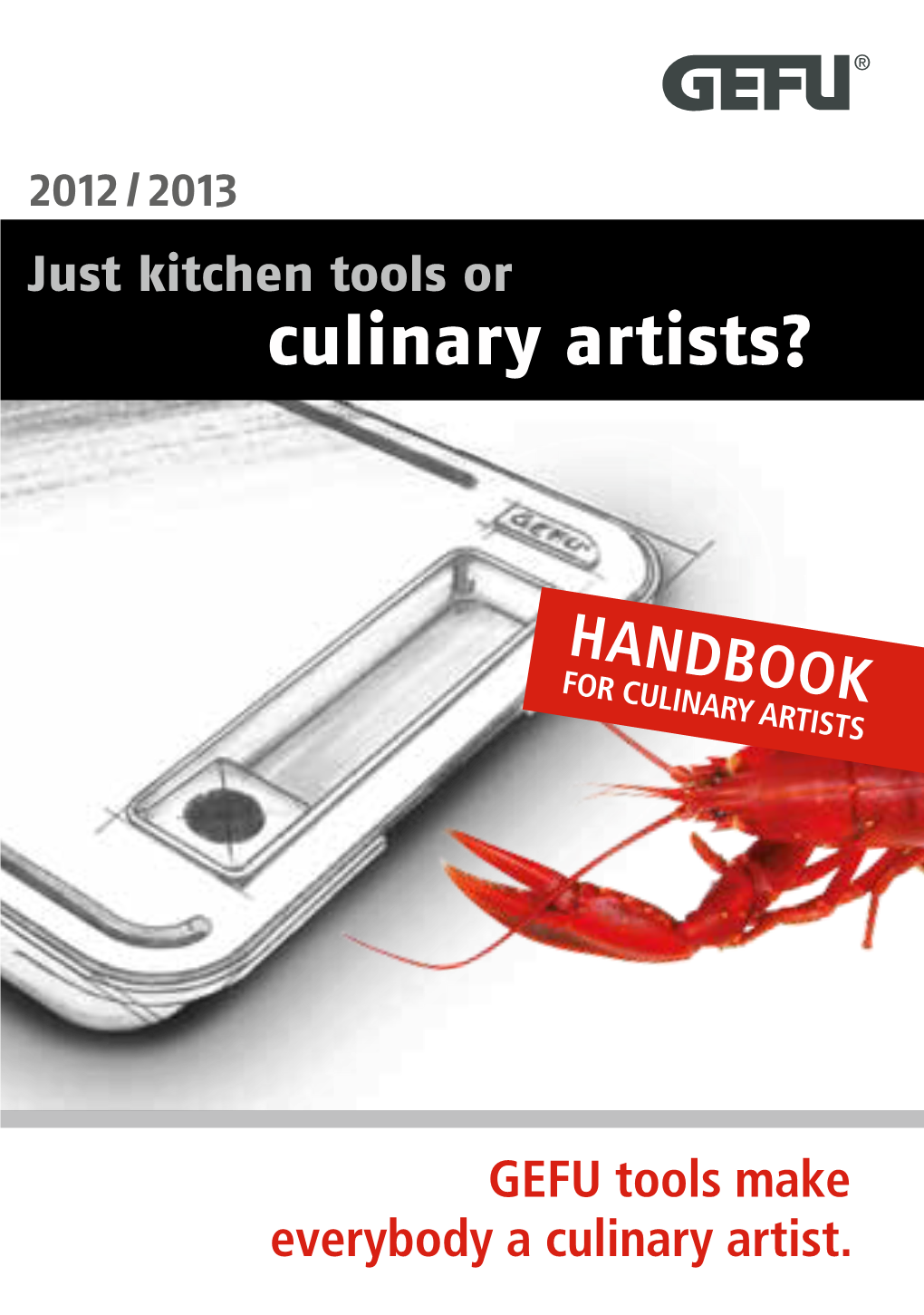 Culinary Artists?