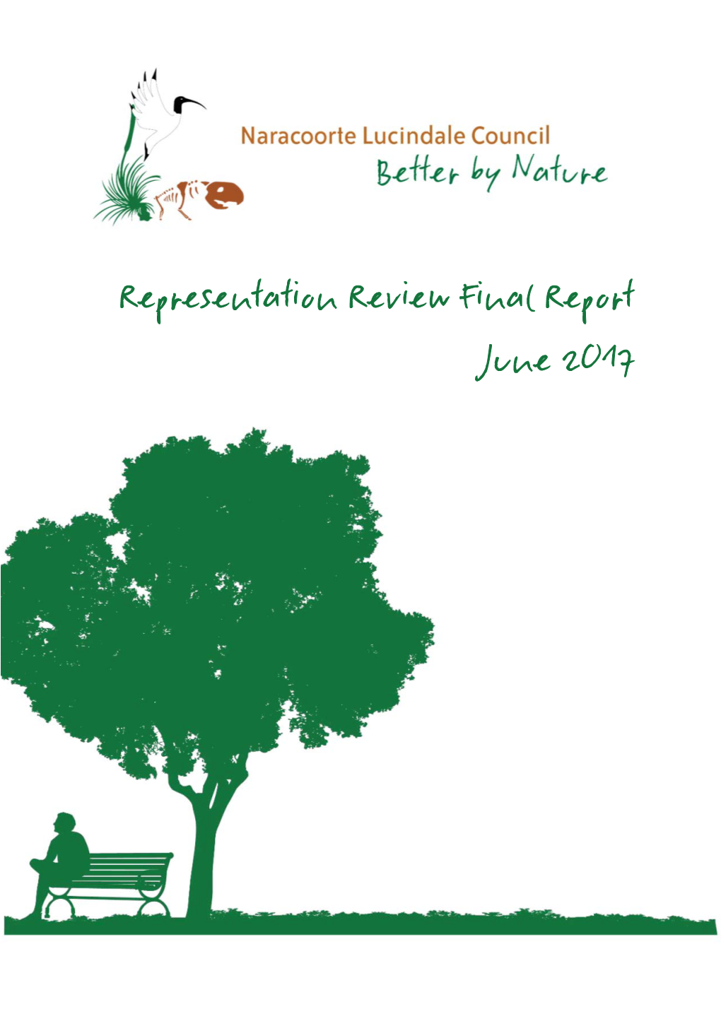 Representation Review Final Report June 2017 Contents
