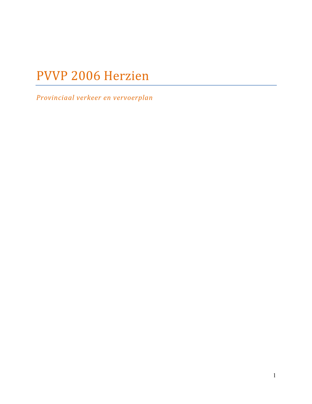 PVVP 2006 Herzien