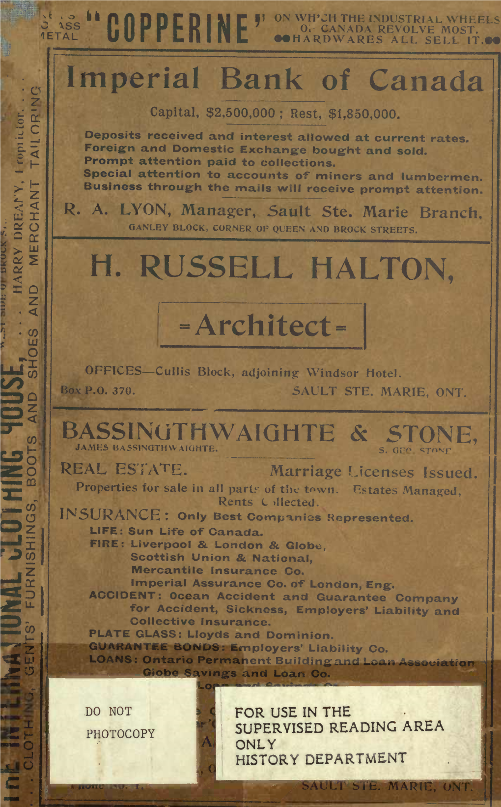 H. Russell Halton