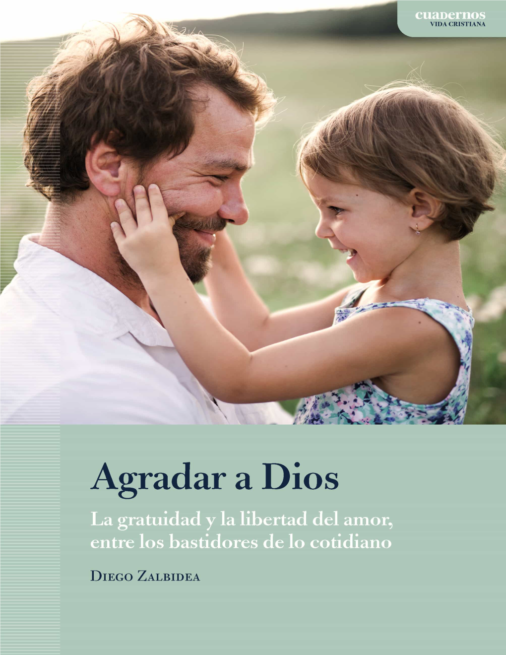 Agradar a Dios