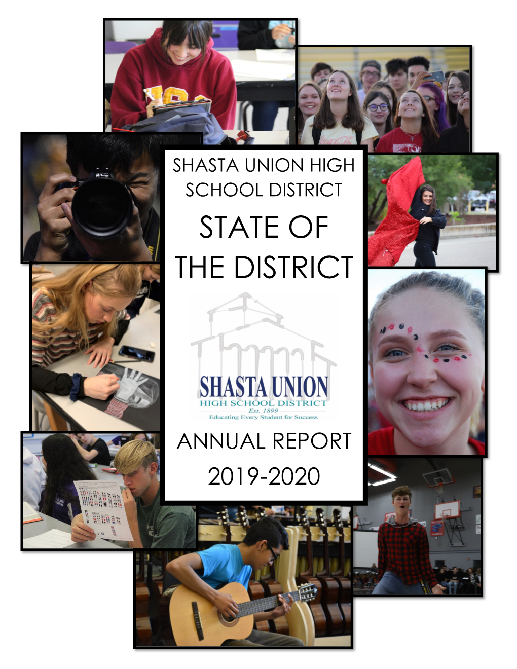 State of the District