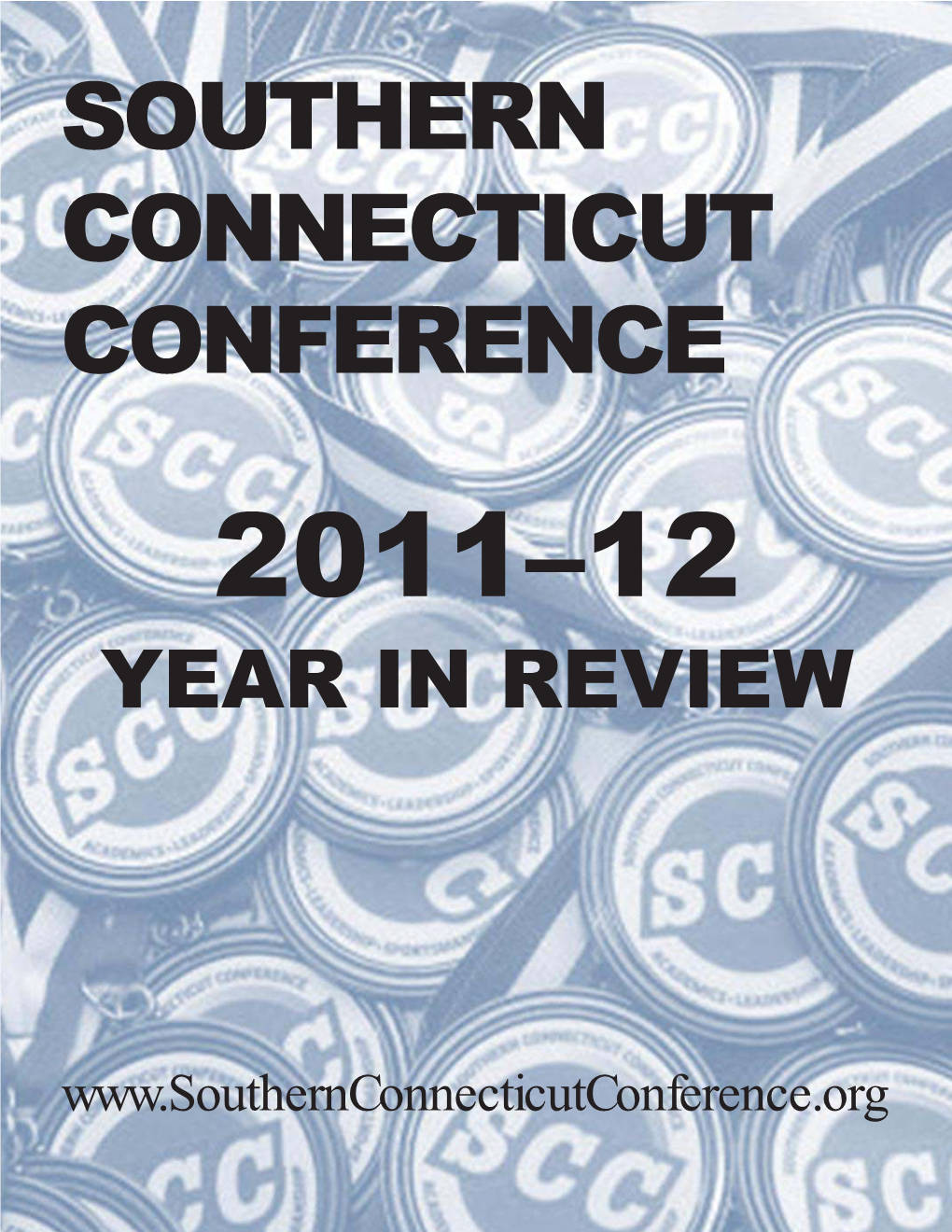 SCC 2011-12 Year in Review.Pmd