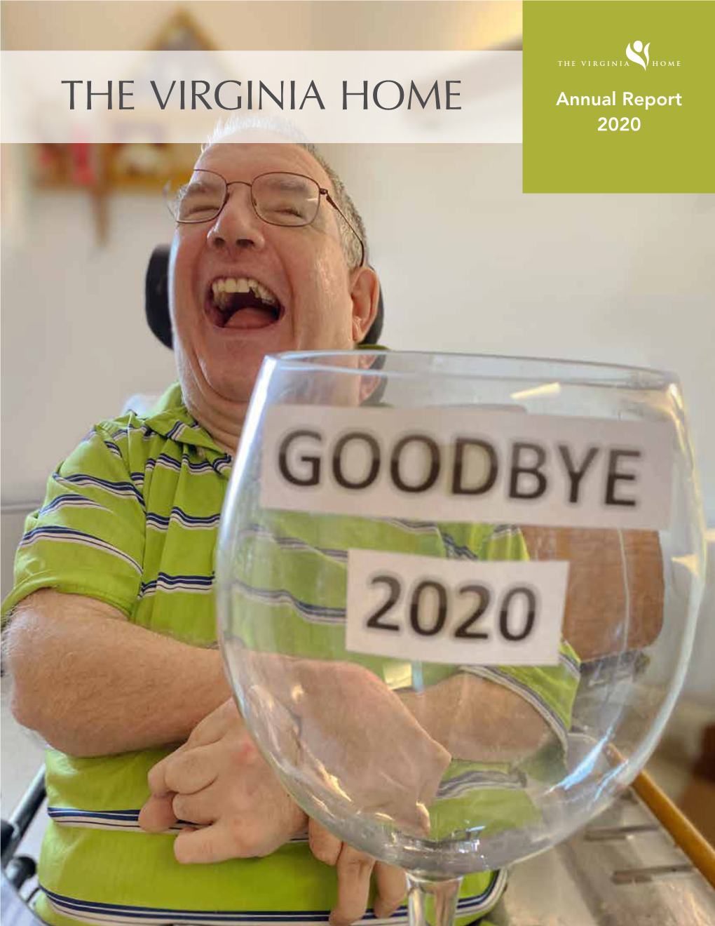 2020 Annual Report