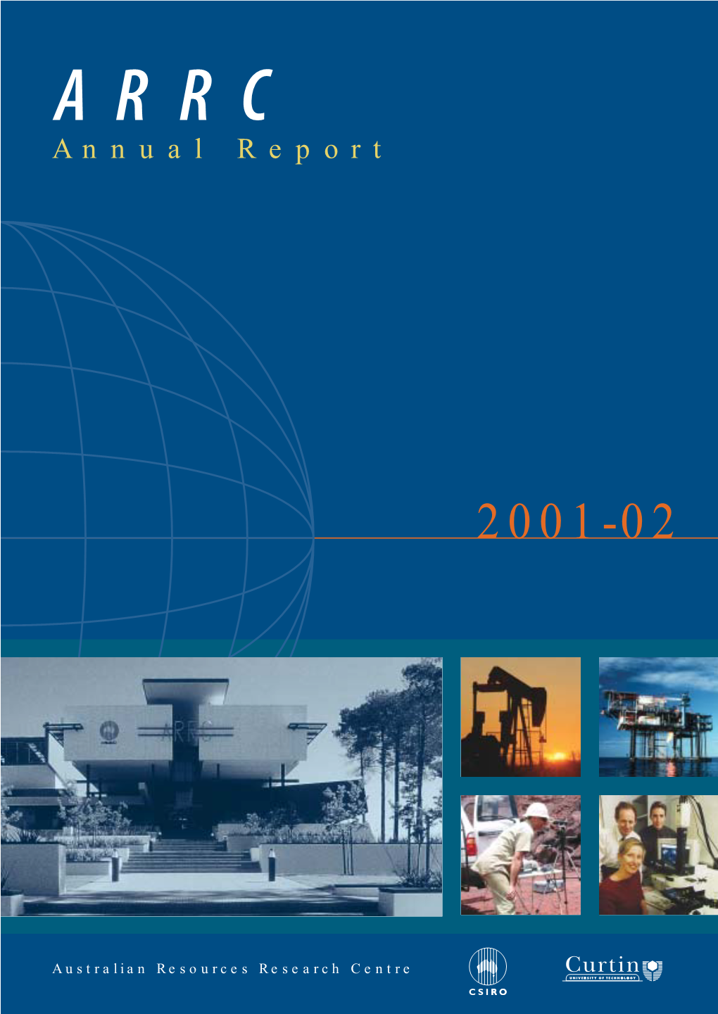 1025517 CSIRO Annual Report