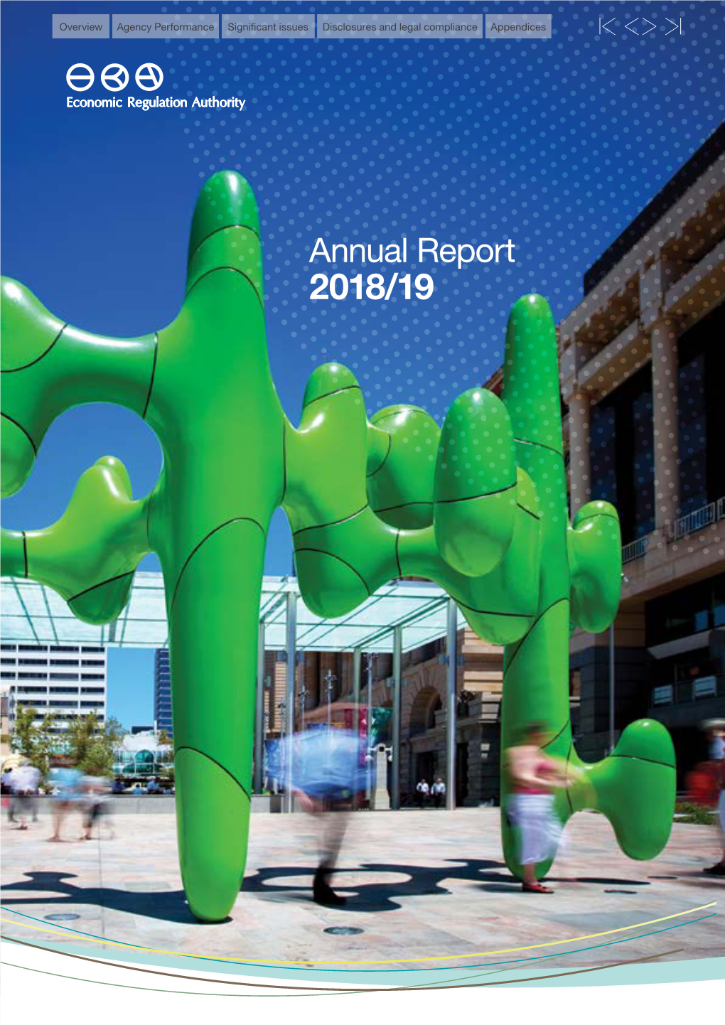 Annual Report 2018/19