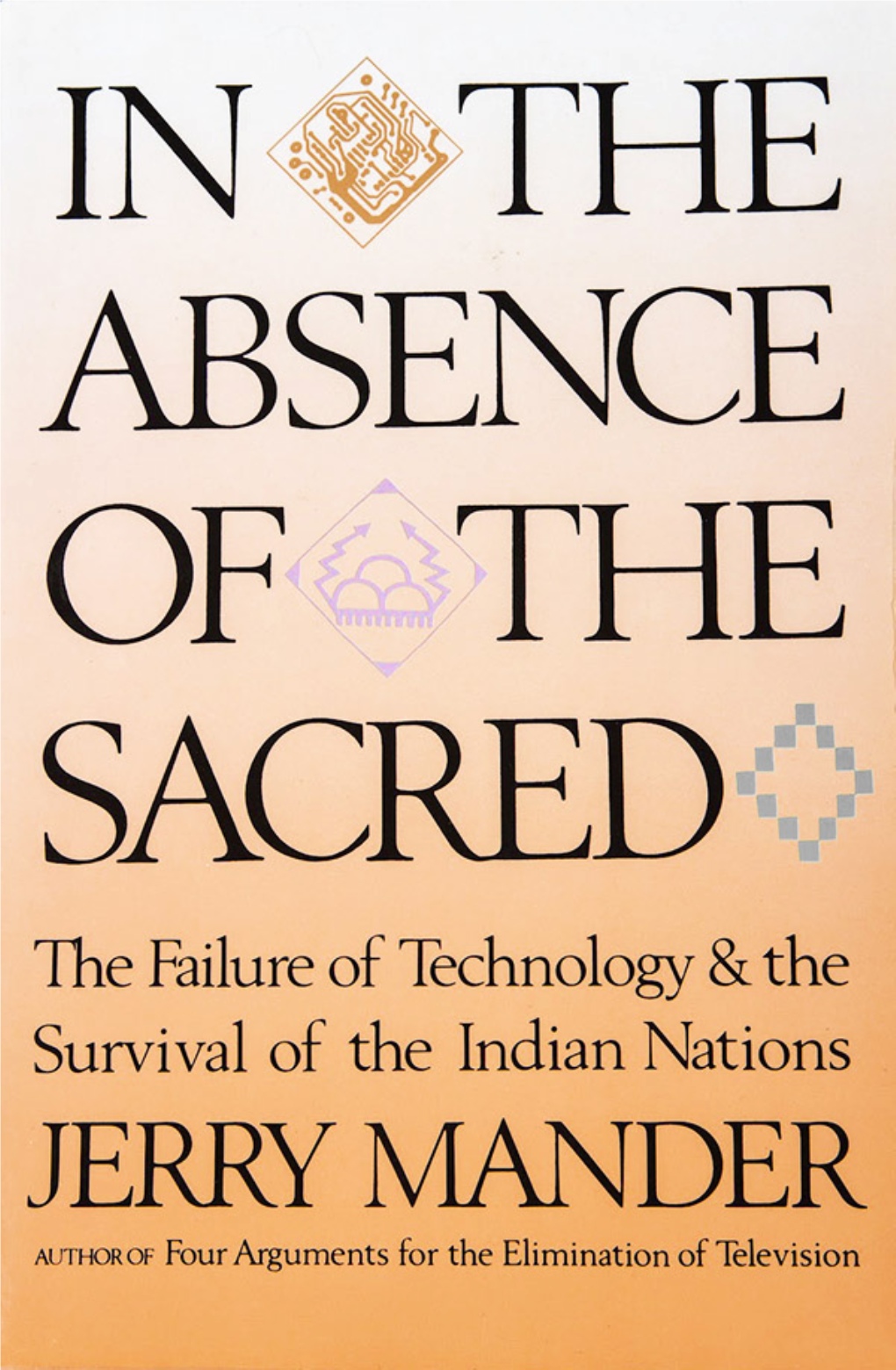 Black Elk Speaks. I Don't Think Indians Are a Passe Subject at All