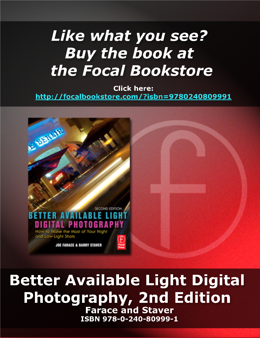 Better Available Light Digital Photography.Pdf