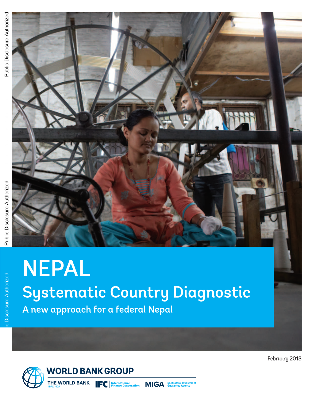 123958-SCD-Nepal-Countrydiagnostic-10.Pdf