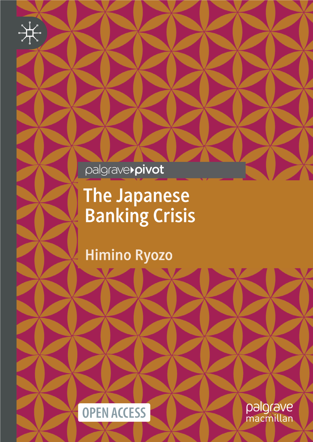 The Japanese Banking Crisis