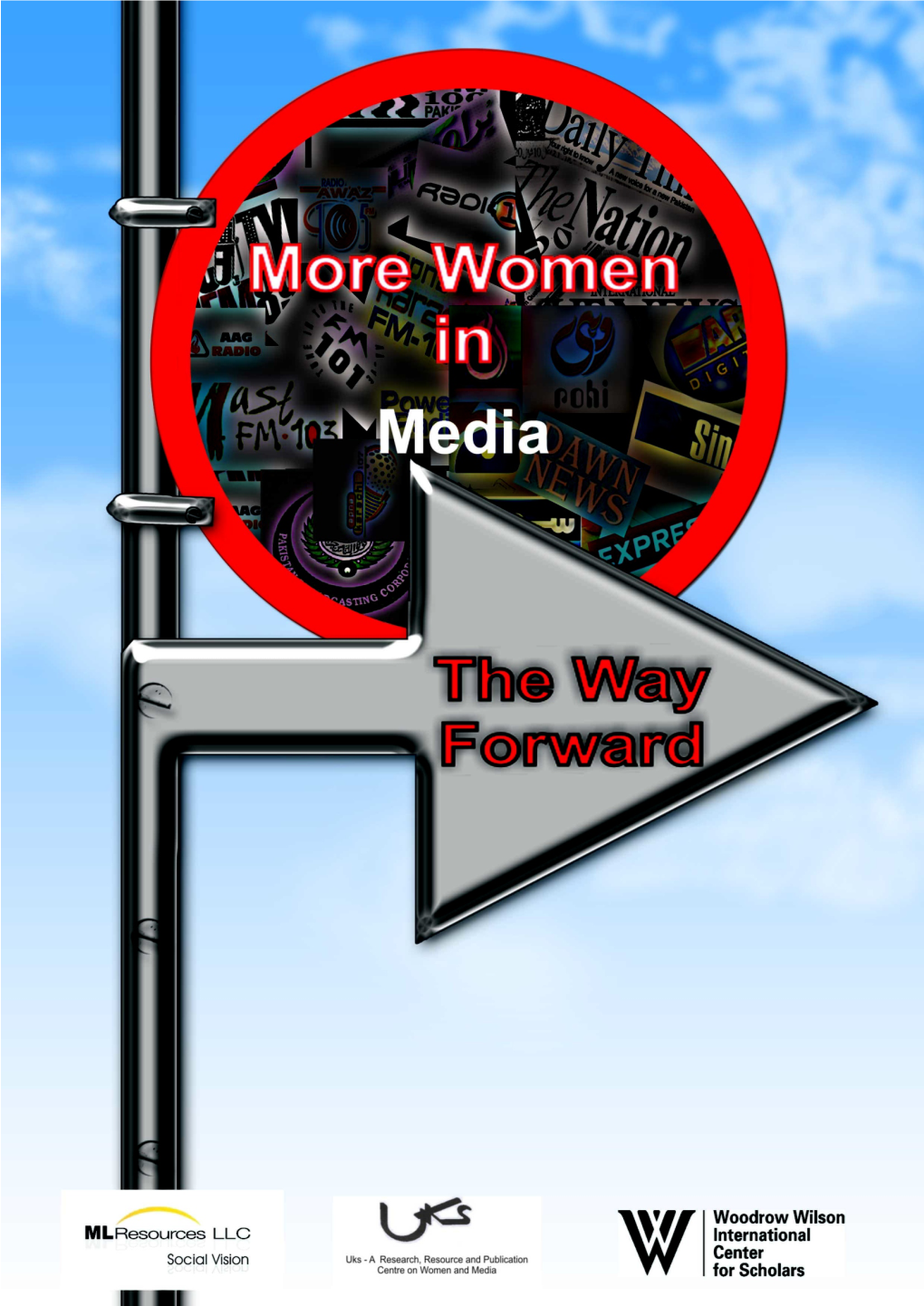 Women in the Pakistan Media