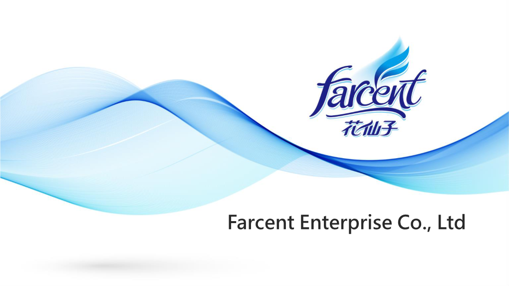 Farcent Enterprise Co., Ltd Disclaimer Statement