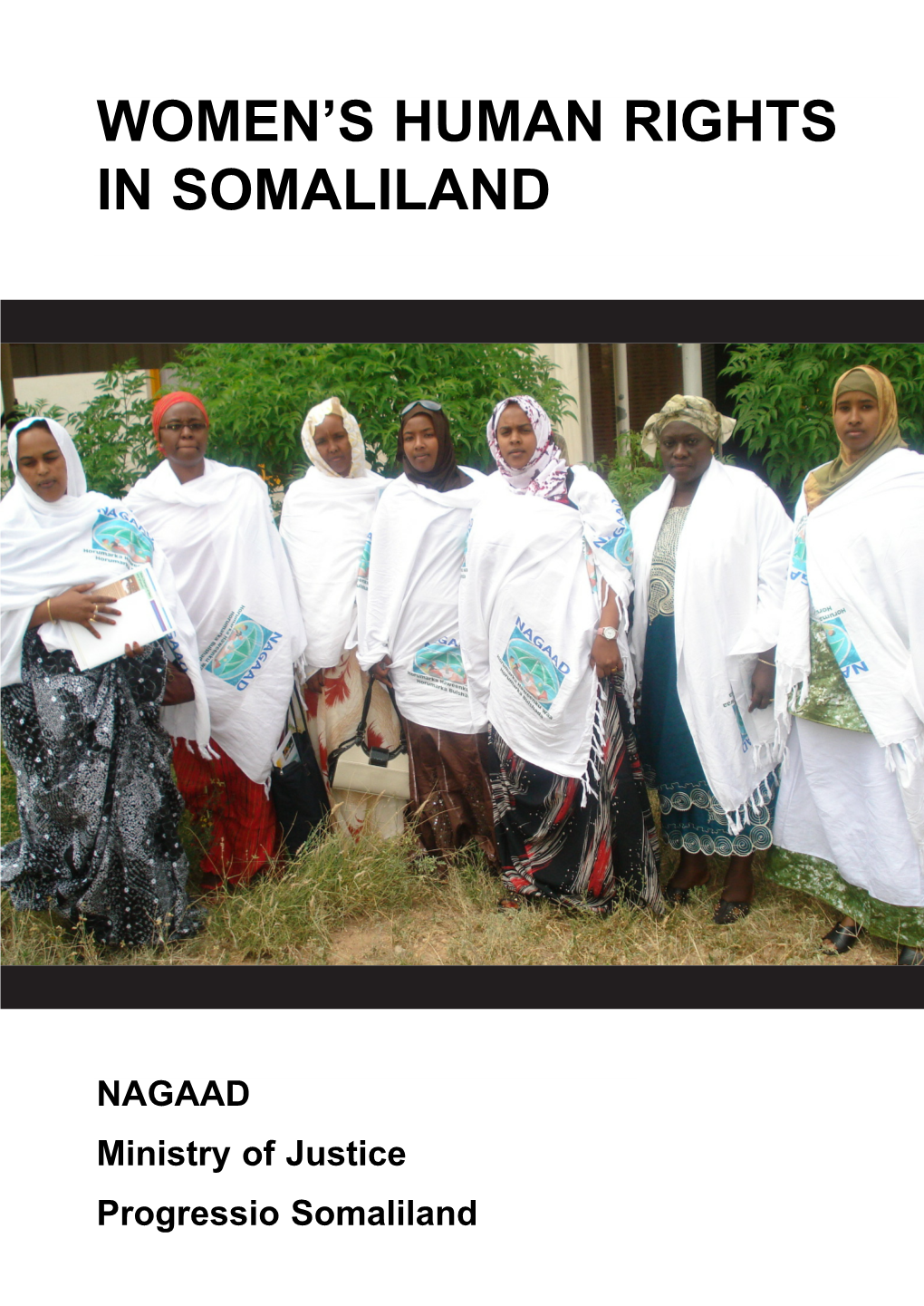 Women's Human Rights in Somaliland