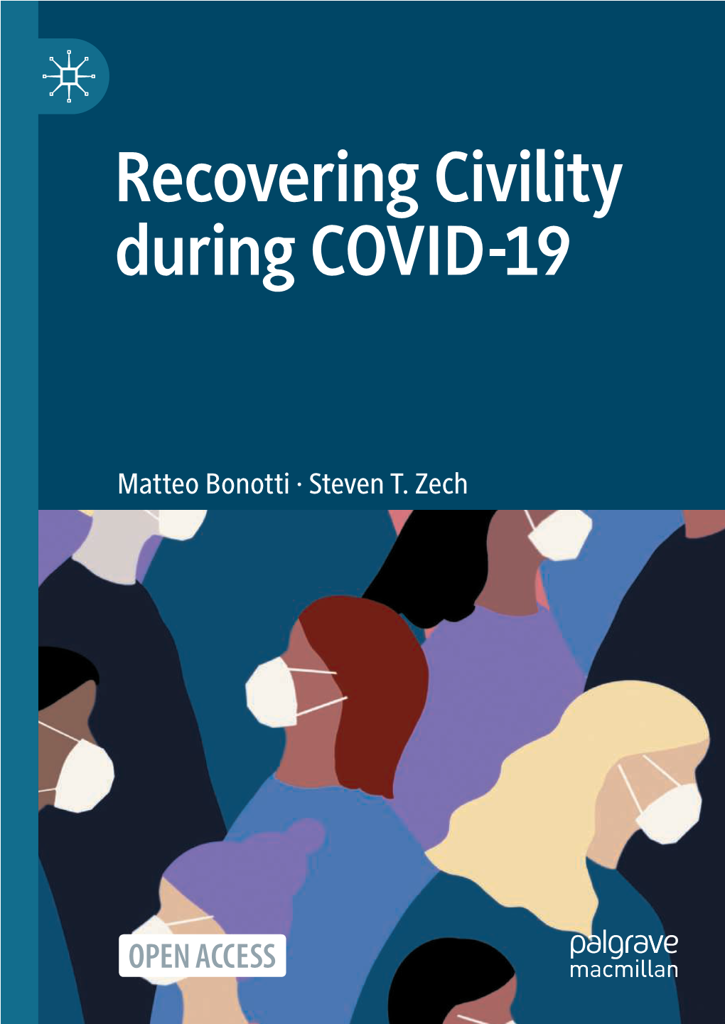 Recovering Civility During COVID-19