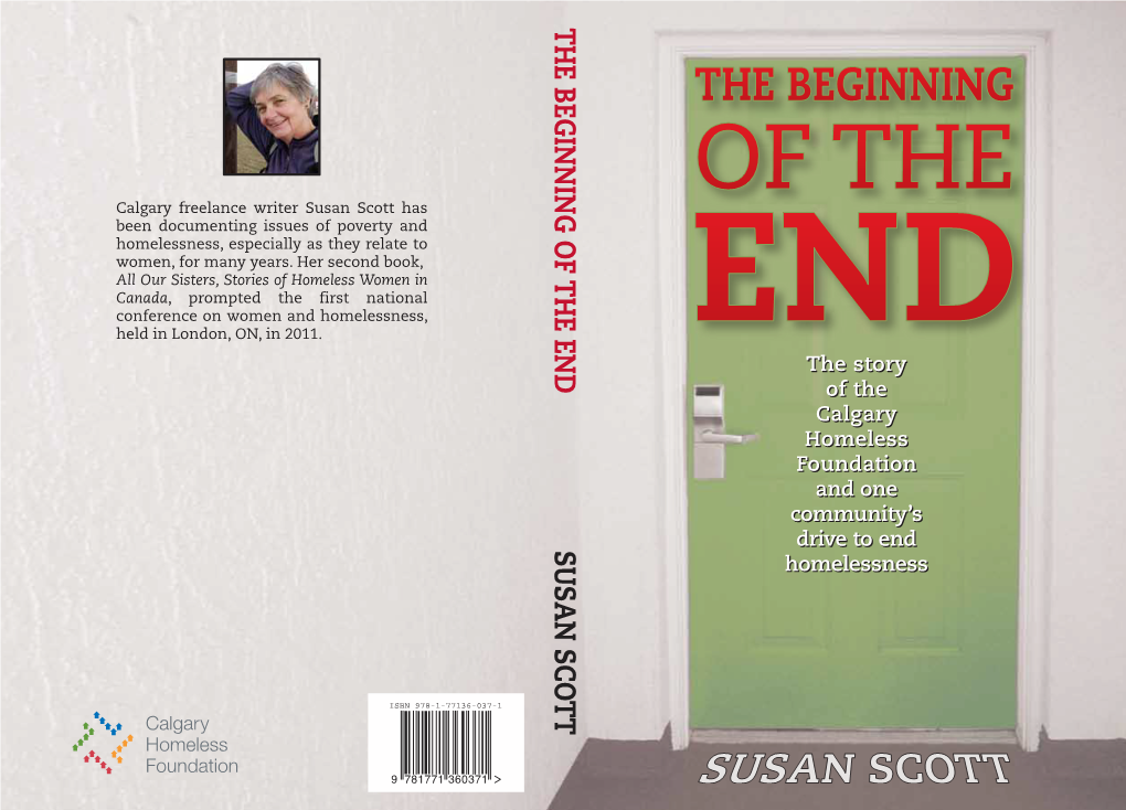 The Beginning of the End – (PDF)