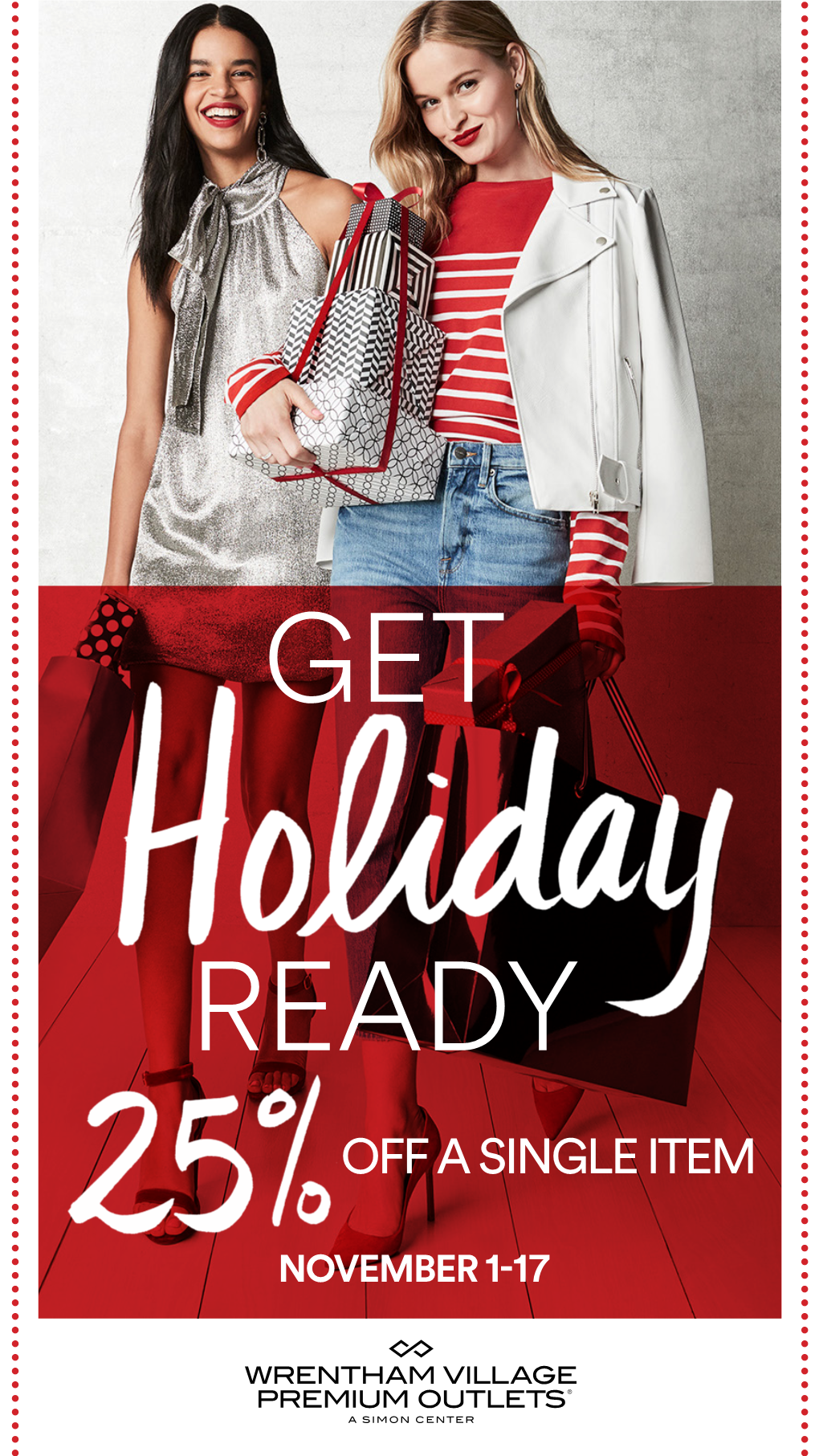 LANE BRYANT OUTLET Code: 00259712 25% OFF a SINGLE ITEM IN-STORE