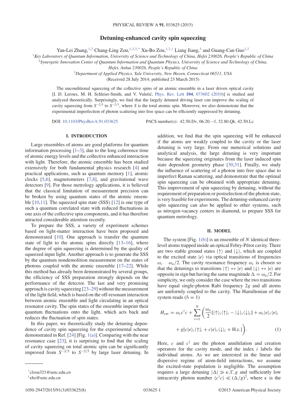 Detuning-Enhanced Cavity Spin Squeezing