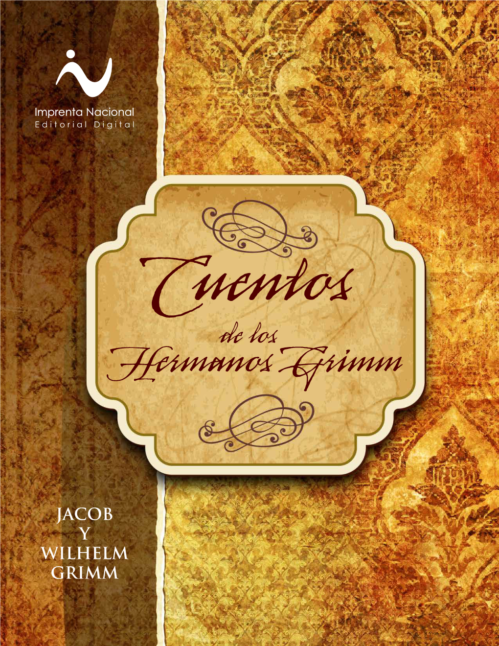 Cuentos De Los Hermanos Grimm