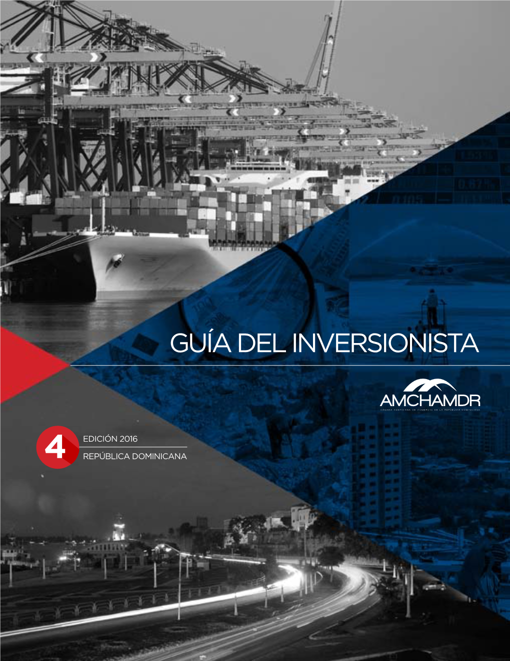 Guía Del Inversionista 2 GUIA DEL INVERSIONISTA De La República Dominicana