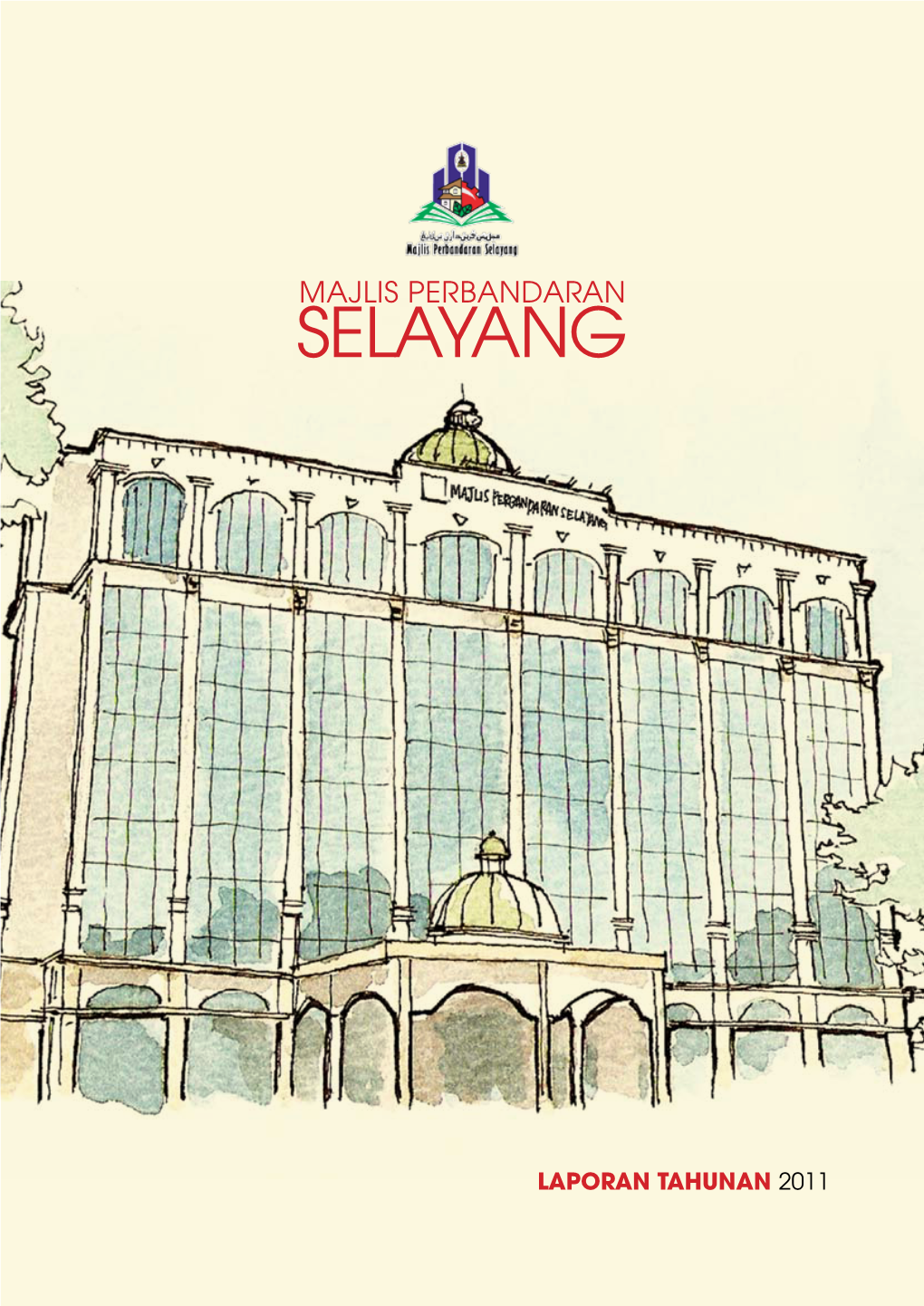 Majlis Perbandaran Selayang