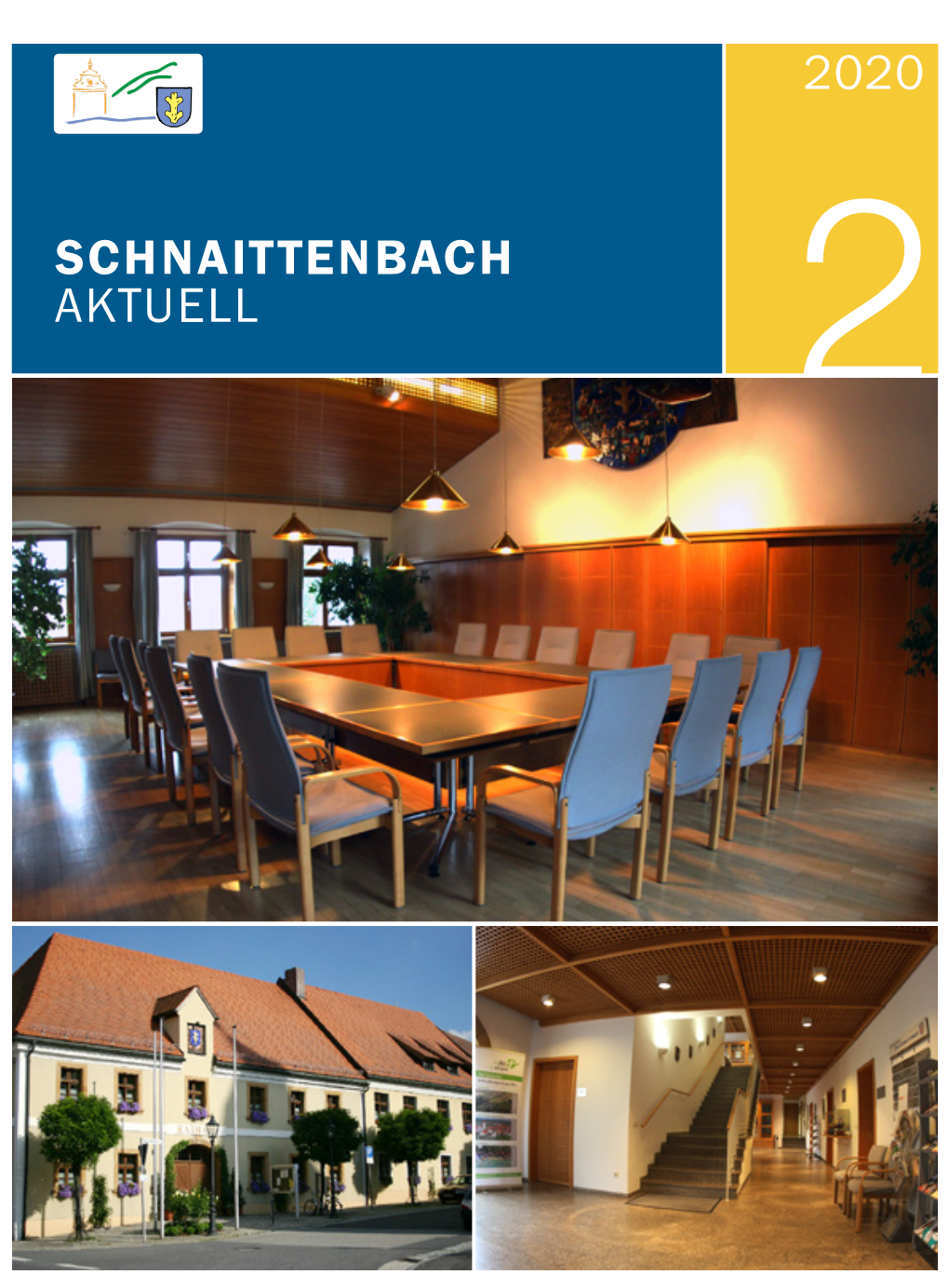 2020 Schnaittenbach Aktuell