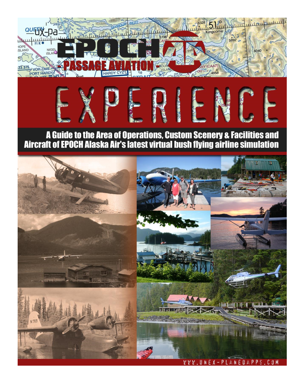 The EPA Experience One.Pdf