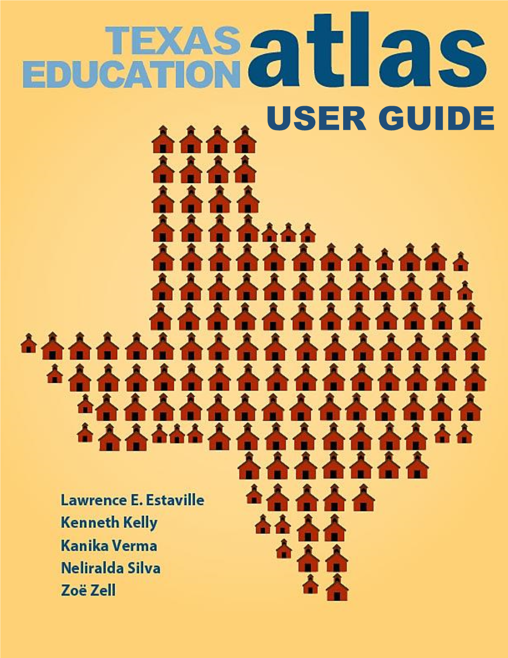 User Guide Table of Contents