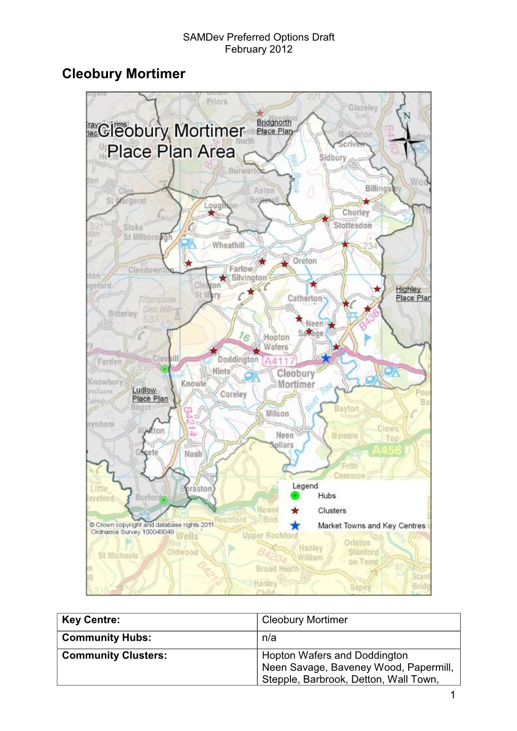 12A Cleobury Mortimer.Pdf