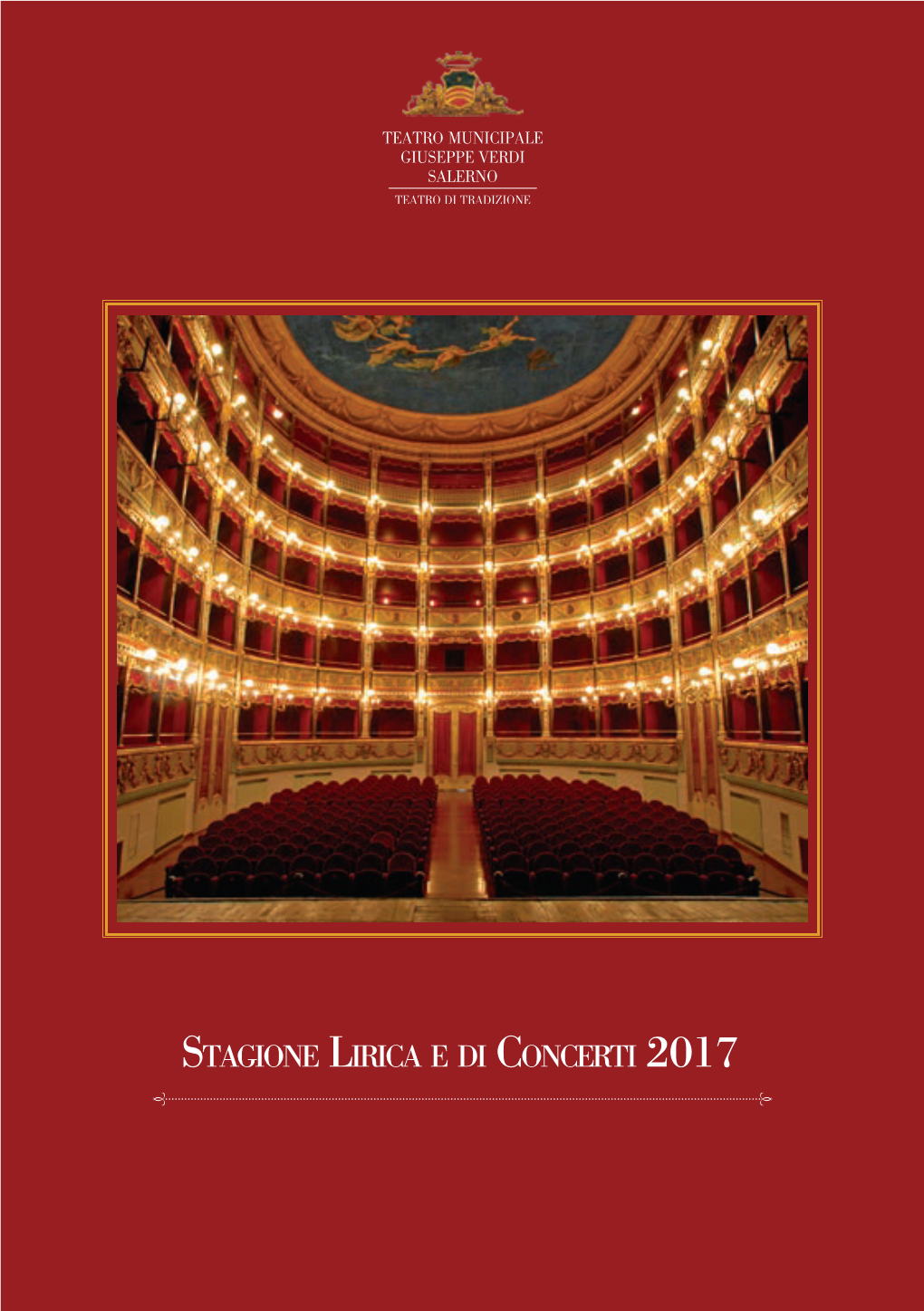 DON PASQUALE Musica Di Gaetano Donizetti Dramma Lirico in Tre Atti, Libretto Di Giovanni Ruffini Prima Rappresentazione: Parigi, Théâtre-Italien, 3 Gennaio 1843