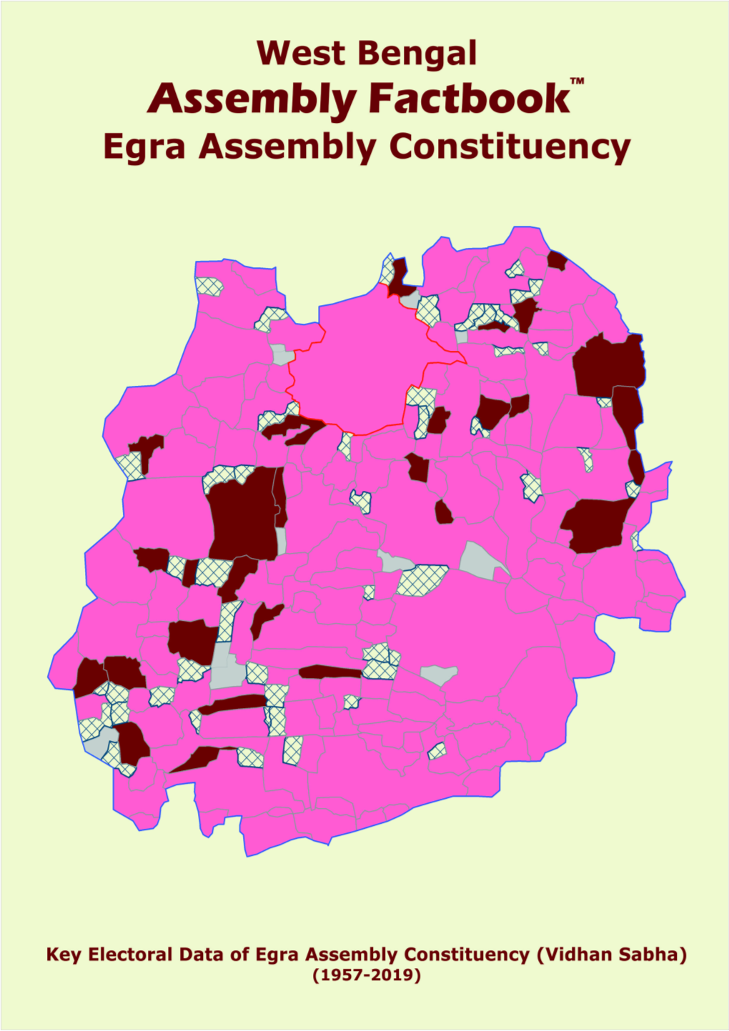Egra Assembly West Bengal Factbook